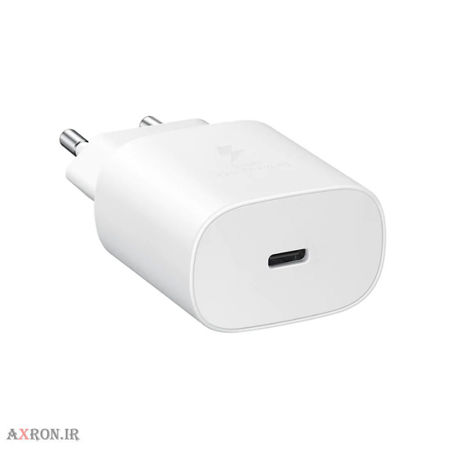 قیمت آداپتور سامسونگ s21 fe 5g
