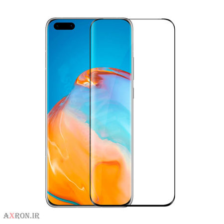خرید گلس سرامیکی هواوی p40 pro