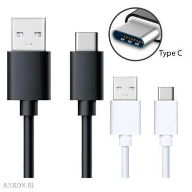 خرید کابل شارژ سامسونگ m52 5g