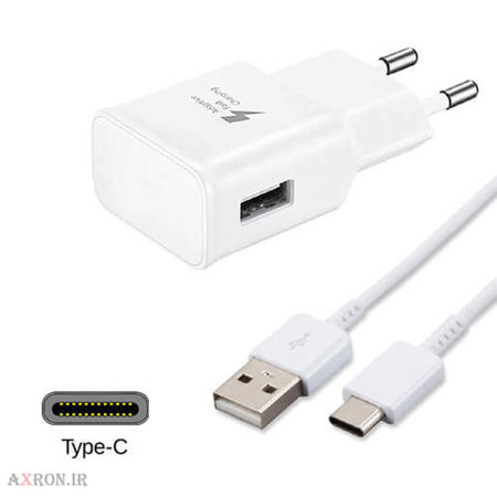 خرید شارژر سامسونگ m42 5g