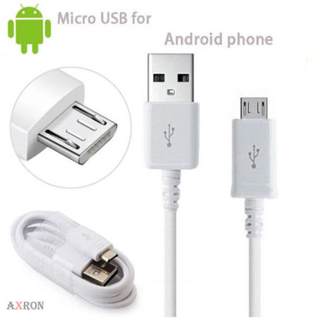 قیمت کابل شارژر سامسونگ j5