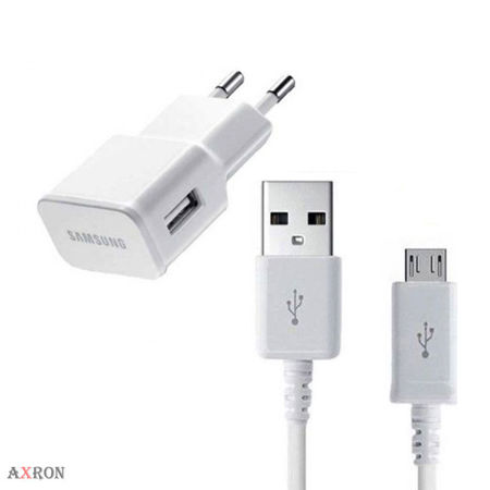 خرید شارژر سامسونگ j5 pro