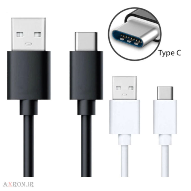 قیمت سیم شارژر سامسونگ a51 5g