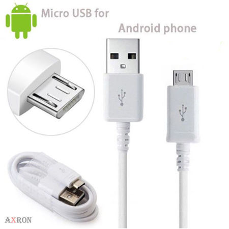خرید سیم شارژر سامسونگ a2 core