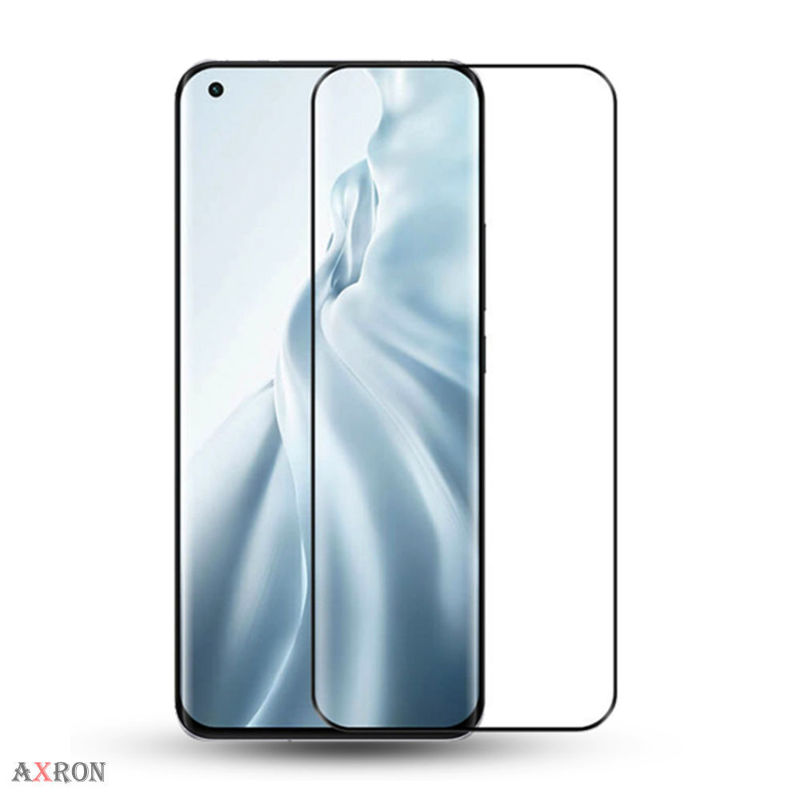 خرید گلس فول شیائومی mi 11