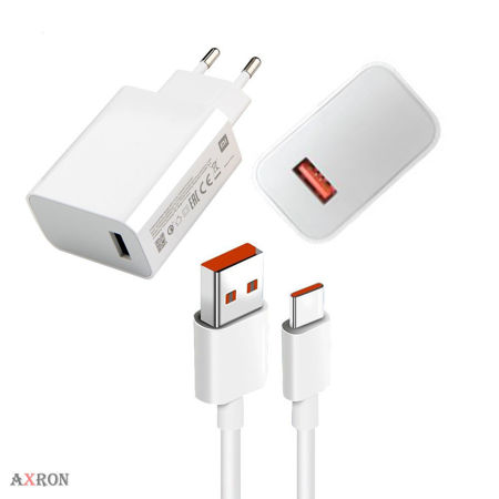 خرید شارژر شیائومی Xiaomi Poco X3