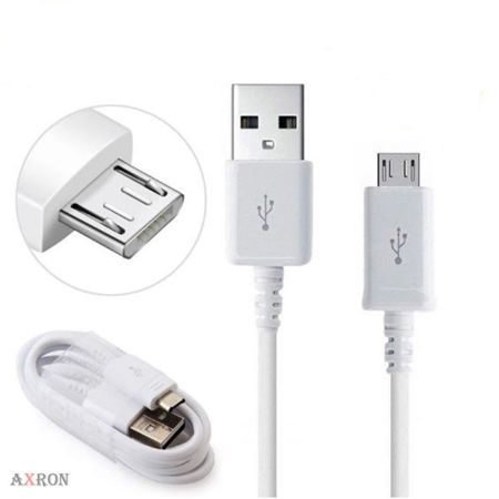خرید کابل شارژ سامسونگ J5 2017