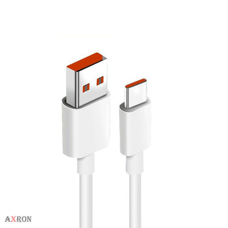 خرید کابل شارژ شیائومی Redmi Note 11