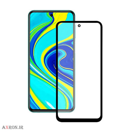 خرید گلس فول شیائومی Redmi 10