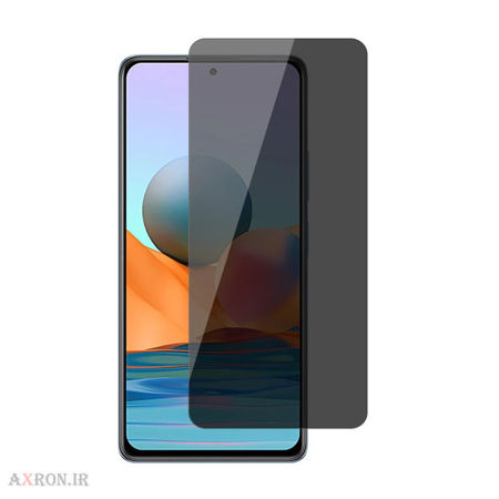 محافظ صفحه نمایش پرایوسی شیائومی Poco X5 Pro