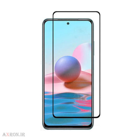 خرید گلس سرامیکی شیائومی Poco X4 Pro 5G