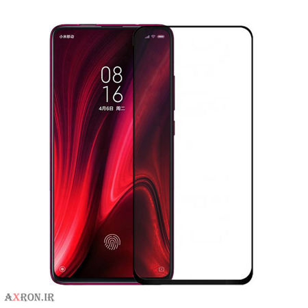 خرید گلس فول چسب شیائومی Xiaomi Mi 11i