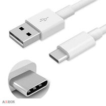 خرید کابل شارژ هواوی P30 lite