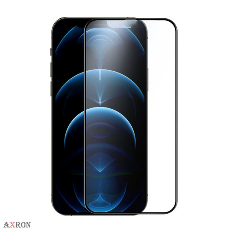 خرید گلس سرامیکی آیفون iPhone 15