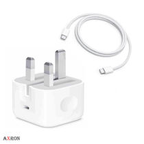 خرید شارژر آیفون 15 پرو مکس 