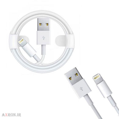 خرید سیم شارژ آیفون 8 پلاس