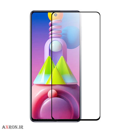 خرید گلس سرامیکی سامسونگ a52s
