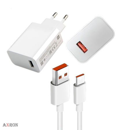 شارژر اورجینال شیائومی poco f2 pro