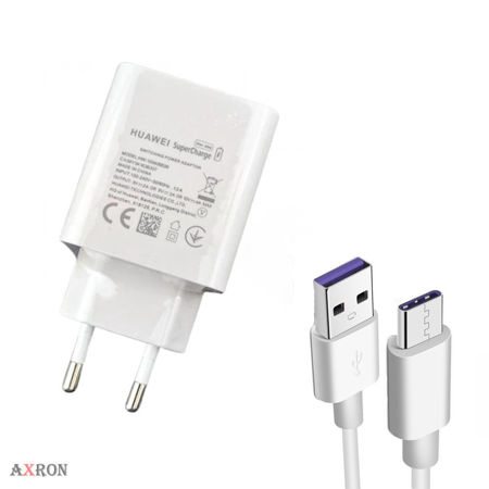 خرید شارژر هواوی Nova 7i	