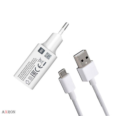 شارژر شیائومی Redmi Y3