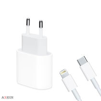 خرید شارژر 18 وات آیفون	