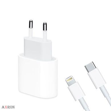 خرید شارژر 18 وات آیفون	