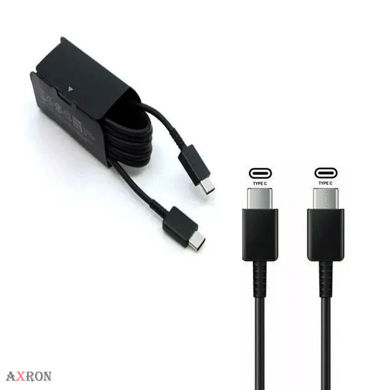 سیم شارژر سامسونگ A36