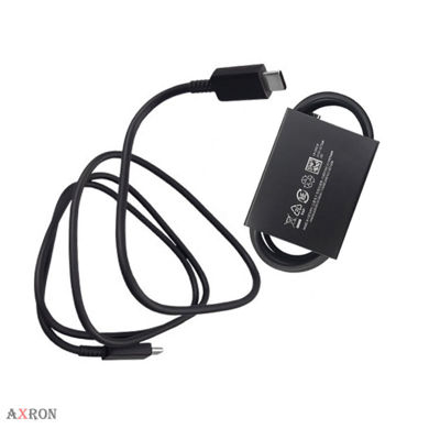 کابل شارژ سامسونگ Note 10 Plus