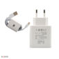 خرید شارژر هواوی p40 lite	
