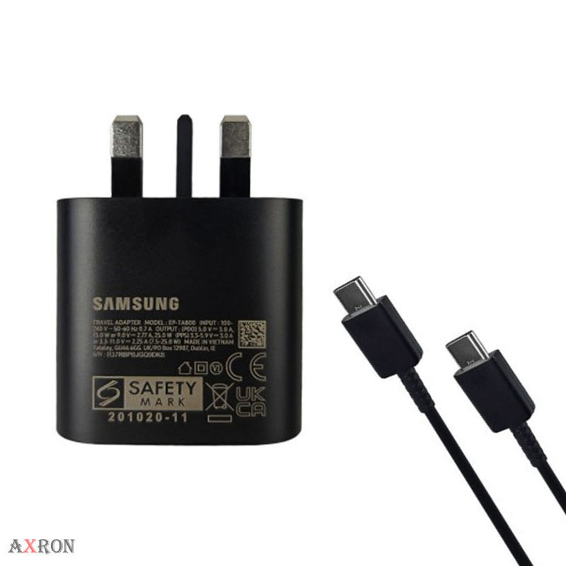 شارژر سامسونگ F52 5G
