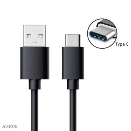 کابل شارژ سامسونگ F02s