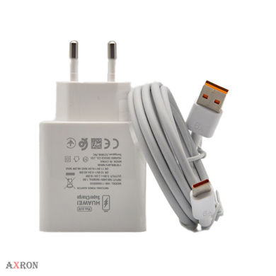 خرید شارژر هواوی Nova 12 SE