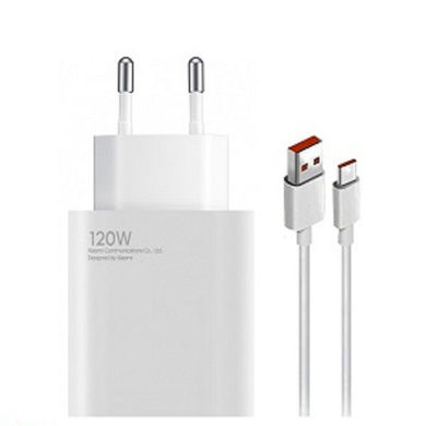 خرید شارژر شیائومی Poco F7 Ultra