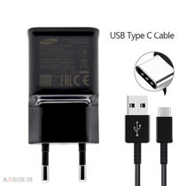 خرید شارژر سامسونگ M02s