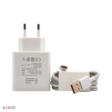 خرید شارژر هواوی nova 12 Lite