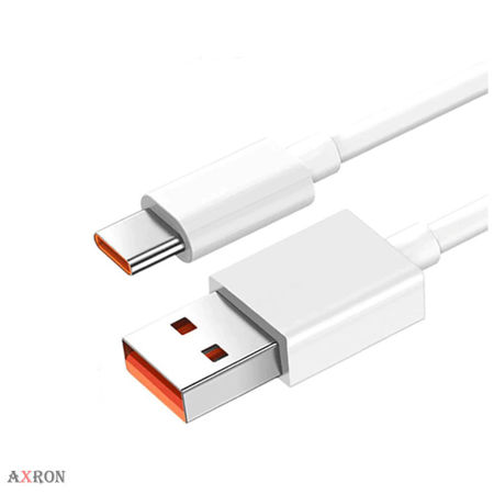 کابل شارژر هواوی Nova 12 Lite