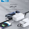 خرید پاوربانک کانفلون 30 هزار مدل A55Q	