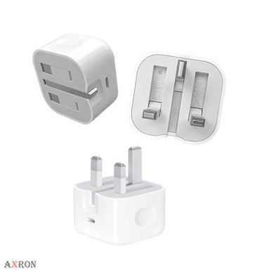 خرید شارژر آیفون 11 پرو مکس	