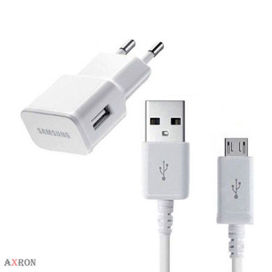 خرید شارژر سامسونگ M01 Core