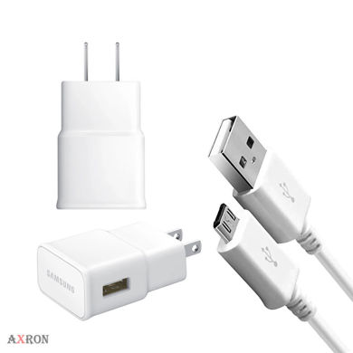 خرید شارژر اورجینال سامسونگ M01 Core