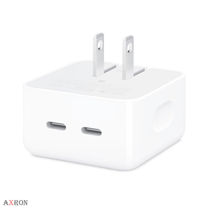 خرید شارژر 35 وات آیفون	