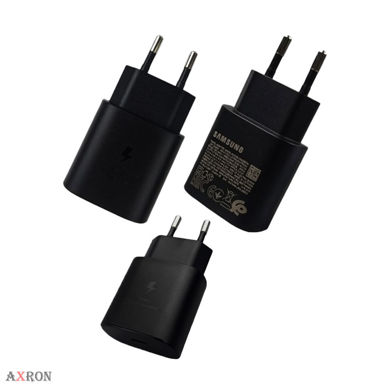 شارژر سامسونگ Z Flip7 FE