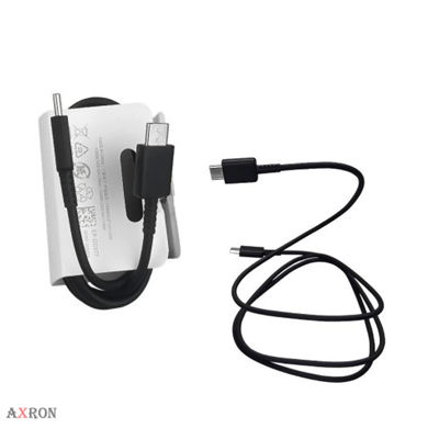 کابل شارژ سامسونگ Z Flip7 FE اورجینال