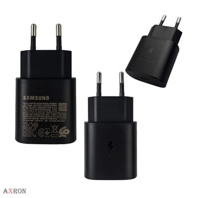 شارژر اورجینال سامسونگ F36