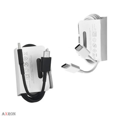 کابل شارژ سامسونگ F36