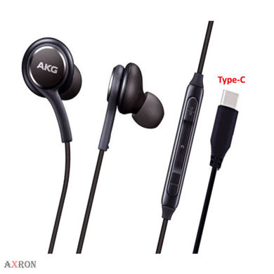 هندزفری باسیم سامسونگ A07 4G