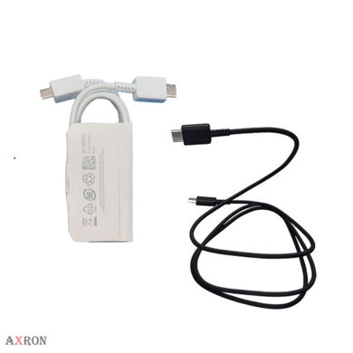 کابل شارژ سامسونگ A07 4G
