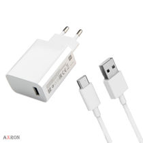 شارژر شیائومی Poco C71