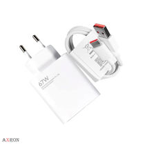 خرید شارژر شیائومی Civi 5 Pro