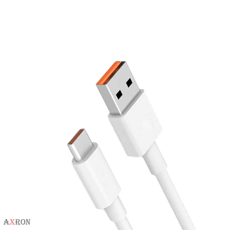 کابل شارژ شیائومی Poco M7 4G